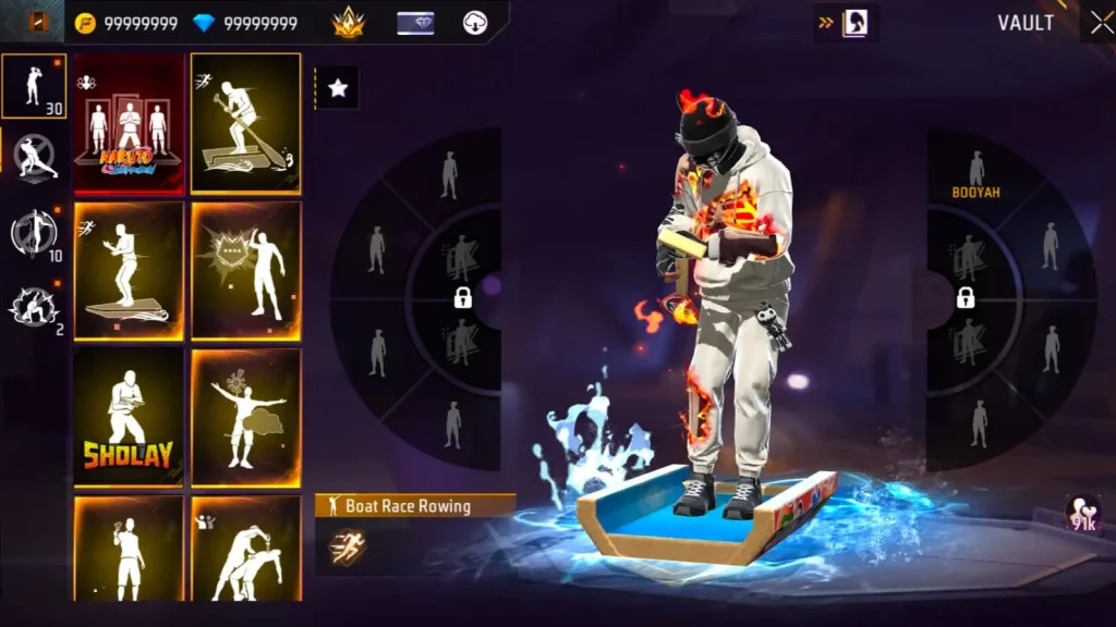 Shadow Proxy Server Download V2 (Free Fire) For Android OB51